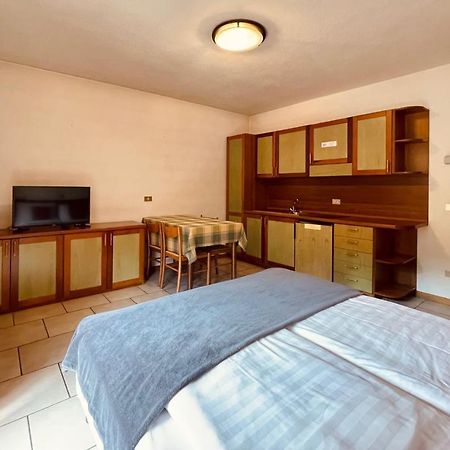 Elga Residence - Relax In Alta Valtellina - Bormio Valdisotto Eksteriør billede