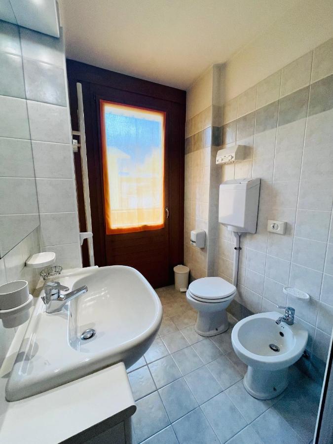 Elga Residence - Relax In Alta Valtellina - Bormio Valdisotto Eksteriør billede