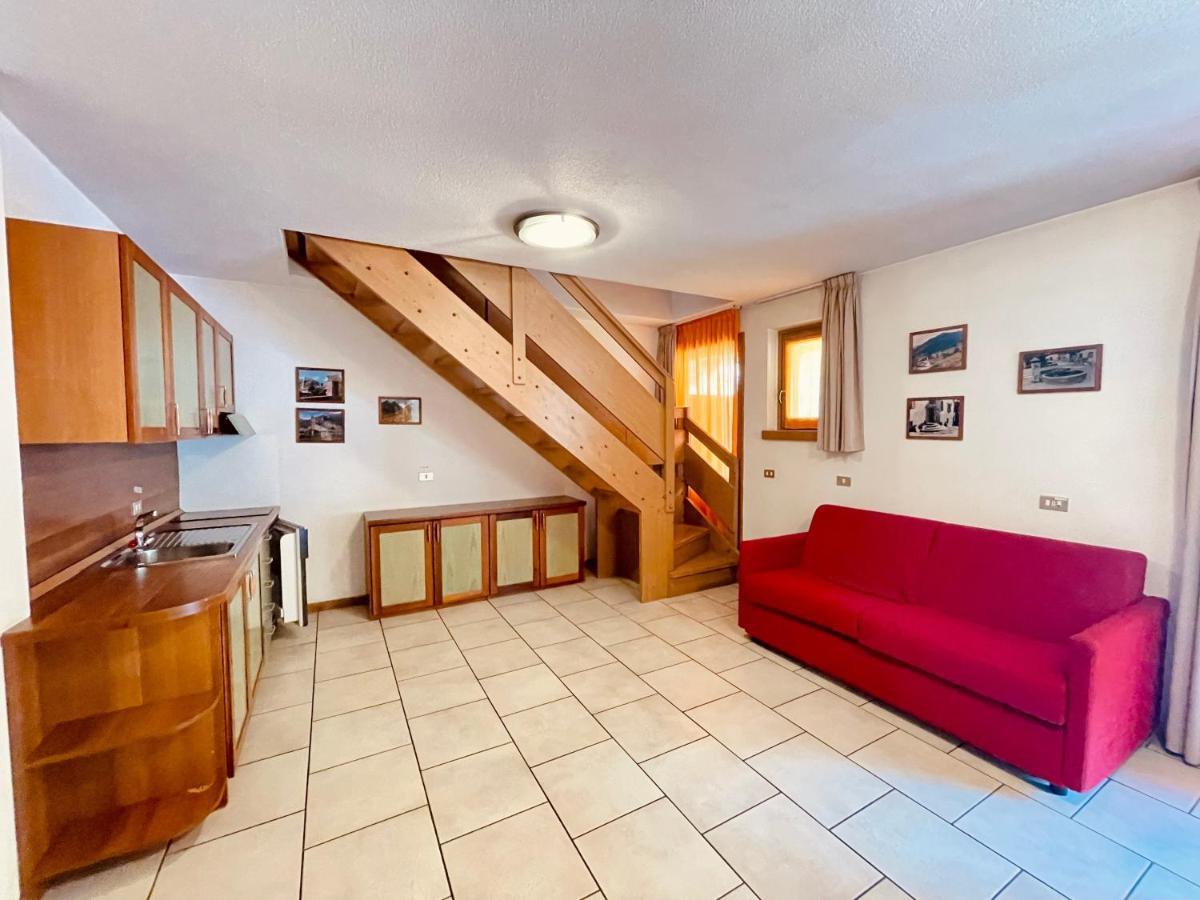 Elga Residence - Relax In Alta Valtellina - Bormio Valdisotto Eksteriør billede
